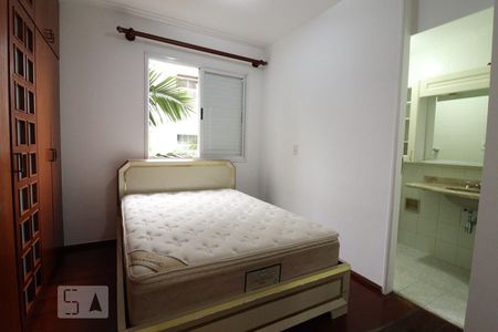 Quarto 1 de apartamento para alugar com 2 quartos, 77m² em Vila Mariana, São Paulo