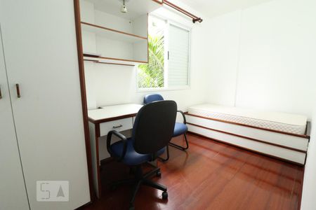 Apartamento para alugar com 77m², 2 quartos e 2 vagasQuarto 2