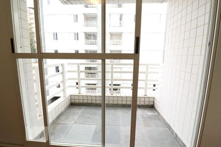 Varanda de apartamento para alugar com 2 quartos, 77m² em Vila Mariana, São Paulo