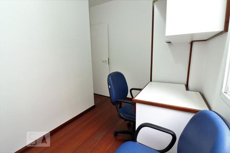 Apartamento para alugar com 77m², 2 quartos e 2 vagasQuarto 2