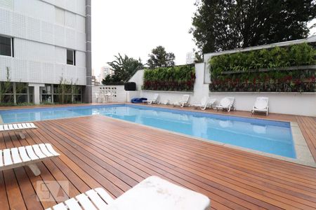 Apartamento para alugar com 77m², 2 quartos e 2 vagasÁrea comum