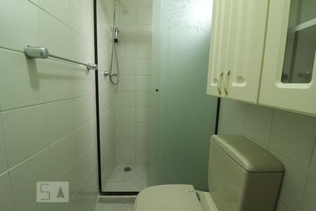 Apartamento para alugar com 77m², 2 quartos e 2 vagasBanheiro 2