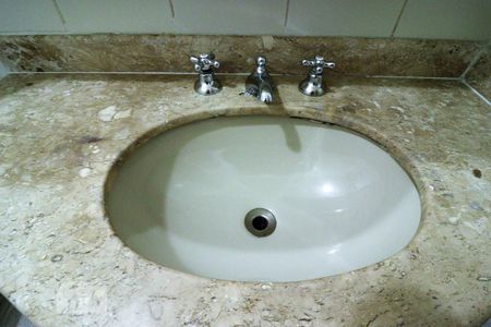 Apartamento para alugar com 77m², 2 quartos e 2 vagasBanheiro 2