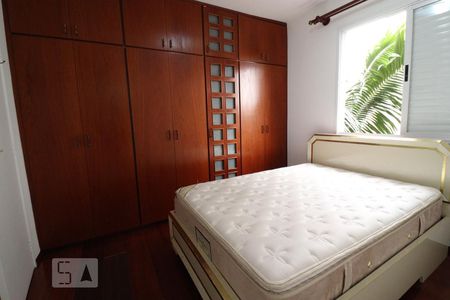 Apartamento para alugar com 77m², 2 quartos e 2 vagasQuarto 1