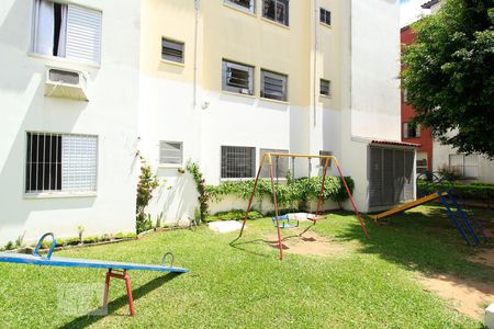 Apartamento à venda com 41m², 2 quartos e 1 vagaÁrea Comum - Playground