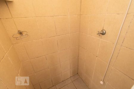 Apartamento à venda com 41m², 2 quartos e 1 vagaBanheiro