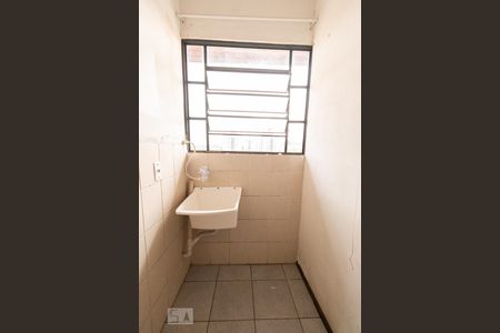 Apartamento à venda com 41m², 2 quartos e 1 vagaÁrea de Serviço