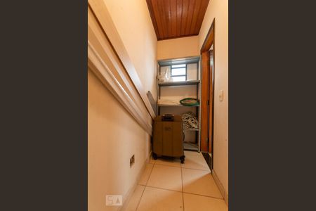 Casa à venda com 242m², 3 quartos e 5 vagasdeposito