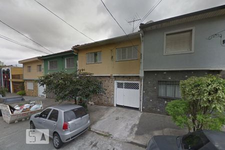 Casa à venda com 242m², 3 quartos e 5 vagasFachada