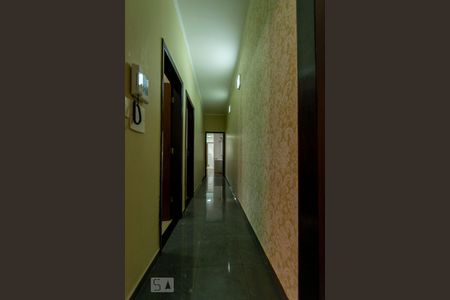 corr de casa à venda com 3 quartos, 242m² em Vila Bertioga, São Paulo