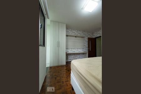 suíte 1 de casa à venda com 3 quartos, 242m² em Vila Bertioga, São Paulo