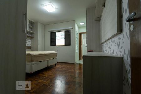 suíte 1 de casa à venda com 3 quartos, 242m² em Vila Bertioga, São Paulo