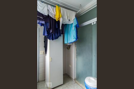 Apartamento à venda com 111m², 4 quartos e 2 vagasÁrea de serviço