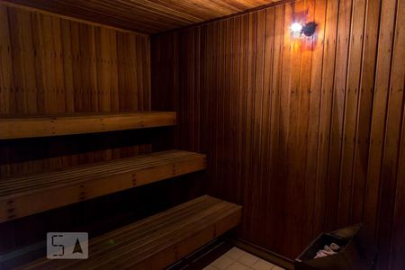 Apartamento à venda com 111m², 4 quartos e 2 vagasÁrea comum - Sauna