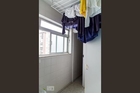 Apartamento à venda com 111m², 4 quartos e 2 vagasÁrea de serviço