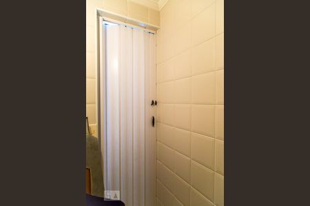 Apartamento à venda com 111m², 4 quartos e 2 vagasBanheiro de serviço