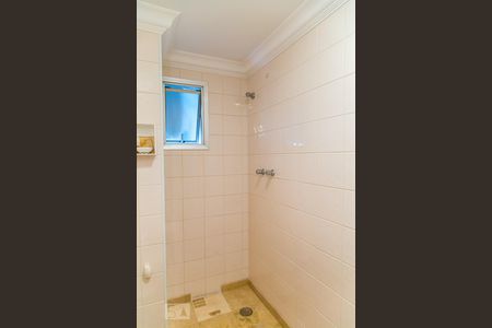 Apartamento à venda com 111m², 4 quartos e 2 vagasBanheiro social