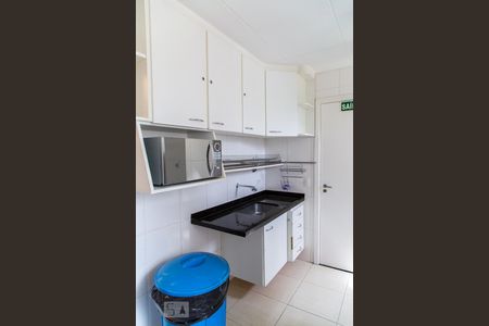 Apartamento à venda com 111m², 4 quartos e 2 vagasÁrea comum - Salão de festas
