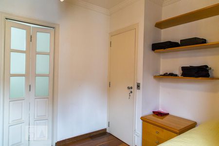 Apartamento à venda com 111m², 4 quartos e 2 vagasSuíte 1