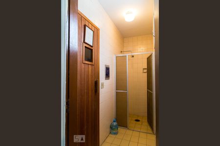 Apartamento à venda com 111m², 4 quartos e 2 vagasÁrea comum - Sauna