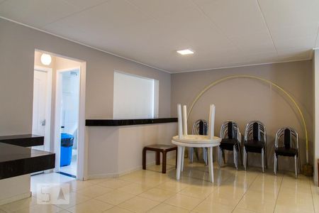 Apartamento à venda com 111m², 4 quartos e 2 vagasÁrea comum - Salão de festas