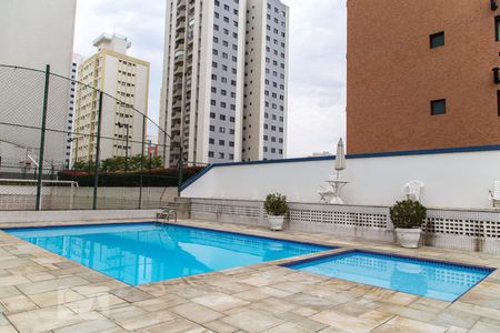 Apartamento à venda com 111m², 4 quartos e 2 vagasÁrea comum - Piscina