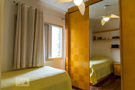 Apartamento à venda com 111m², 4 quartos e 2 vagasSuíte 1