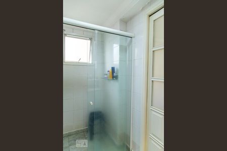 Apartamento à venda com 111m², 4 quartos e 2 vagasBanheiro da suíte 2