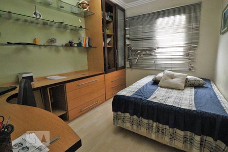 Quarto 2 de apartamento à venda com 2 quartos, 86m² em Vila da Saúde, São Paulo