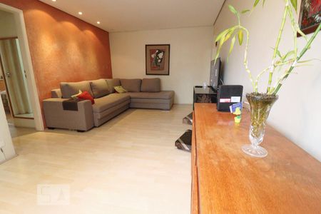 Sala de apartamento à venda com 2 quartos, 86m² em Vila da Saúde, São Paulo