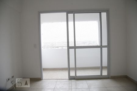 Sala de apartamento à venda com 2 quartos, 56m² em Sapopemba, São Paulo