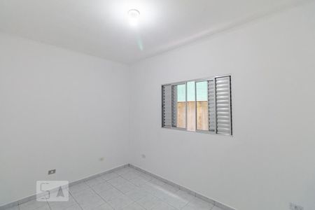 Quarto 1 de casa para alugar com 2 quartos, 100m² em Jardim Sapopemba, São Paulo