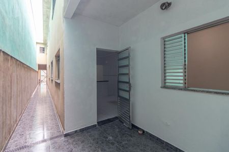 Casa para alugar com 100m², 2 quartos e sem vagaÁrea de serviço