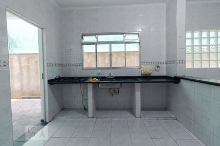 Casa para alugar com 100m², 2 quartos e sem vagaCozinha