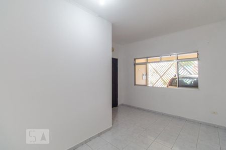 Sala de casa para alugar com 2 quartos, 100m² em Jardim Sapopemba, São Paulo