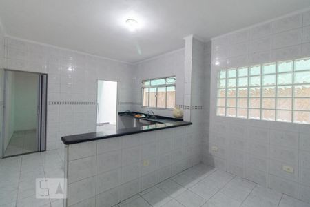 Casa para alugar com 100m², 2 quartos e sem vagaCozinha