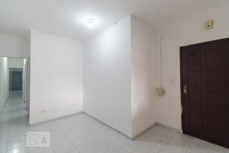 Sala de casa para alugar com 2 quartos, 100m² em Jardim Sapopemba, São Paulo