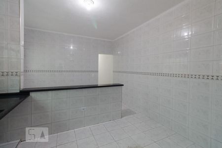 Casa para alugar com 100m², 2 quartos e sem vagaCozinha