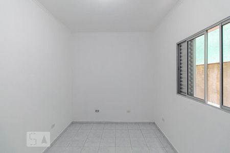 Quarto 1 de casa para alugar com 2 quartos, 100m² em Jardim Sapopemba, São Paulo