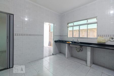 Casa para alugar com 100m², 2 quartos e sem vagaCozinha