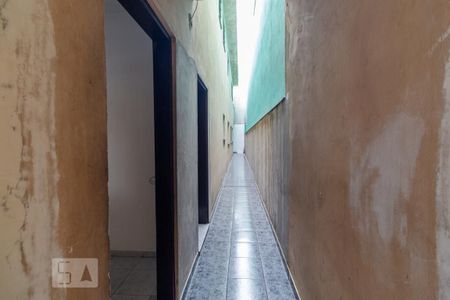 Casa para alugar com 100m², 2 quartos e sem vagaCorredor