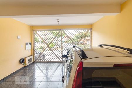 Vista da sala de casa para alugar com 2 quartos, 100m² em Jardim Sapopemba, São Paulo