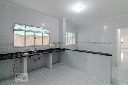 Casa para alugar com 100m², 2 quartos e sem vagaCozinha