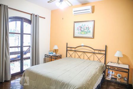 Casa para alugar com 250m², 3 quartos e 4 vagasSuíte Master