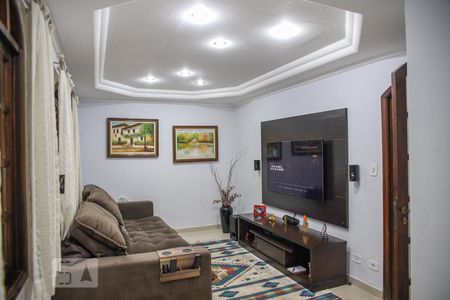 Casa para alugar com 250m², 3 quartos e 4 vagasSala de TV