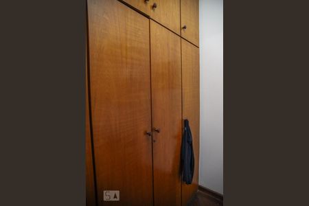 Casa para alugar com 250m², 3 quartos e 4 vagasCloset 1 da Suíte Master