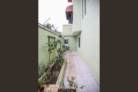 Casa para alugar com 250m², 3 quartos e 4 vagasQuintal