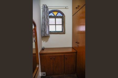 Casa para alugar com 250m², 3 quartos e 4 vagasCloset 1 da Suíte Master