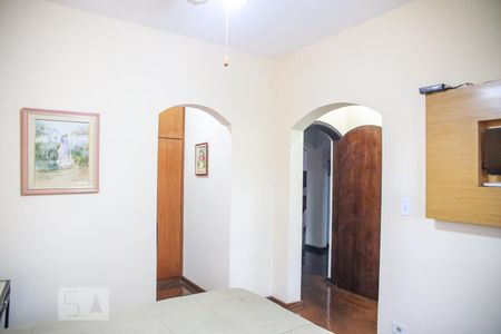 Casa para alugar com 250m², 3 quartos e 4 vagasSuíte Master