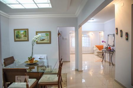 Casa para alugar com 250m², 3 quartos e 4 vagasSala de Jantar